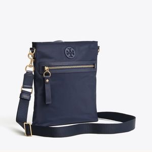 Tory Burch Tilda Nylon Swing Pack (NWT)